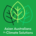 Asian Australians for Climate Solutions