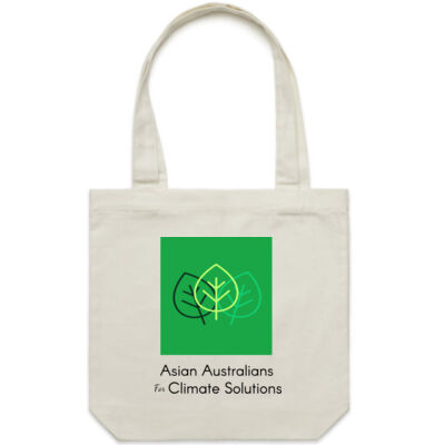 Tote Bag 2 (black font)  Thumbnail